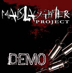 Manslaughter Project : Demo
